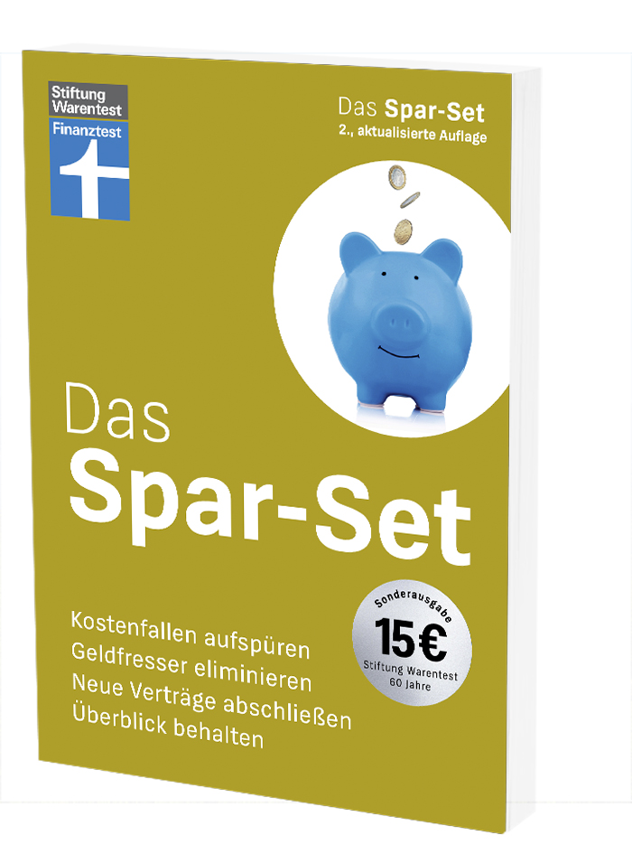 Das Spar-Set, Jubiläumsausgabe 2024