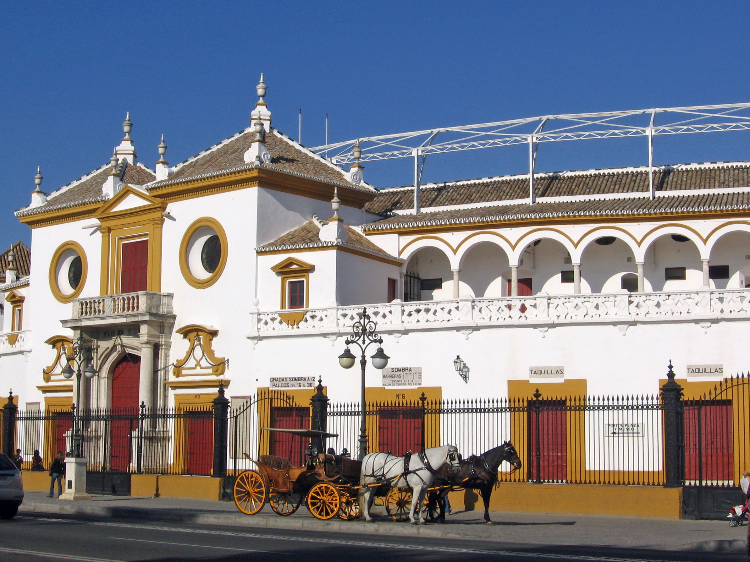 Andalusien 2026