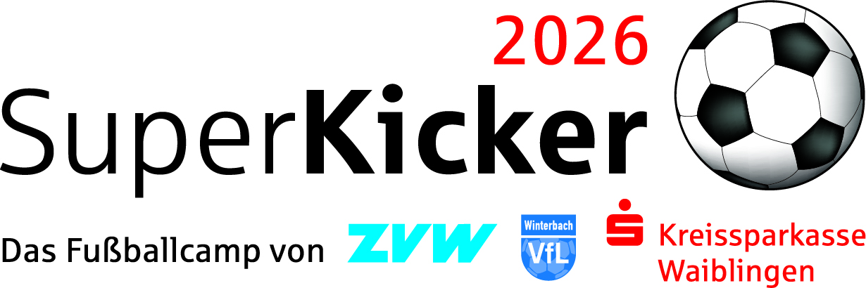 Logo Superkicker 2026