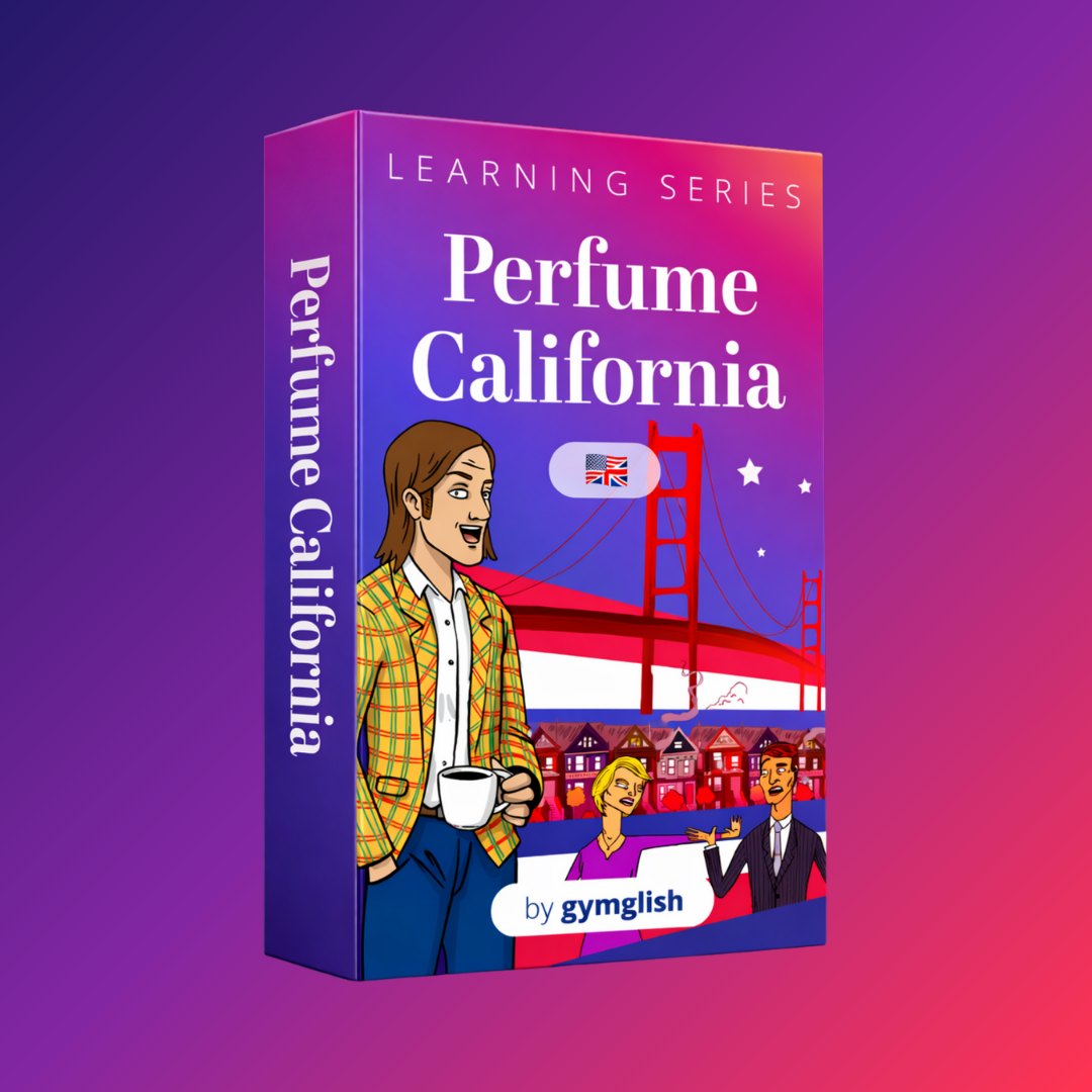 Grafikbanner Gymglish