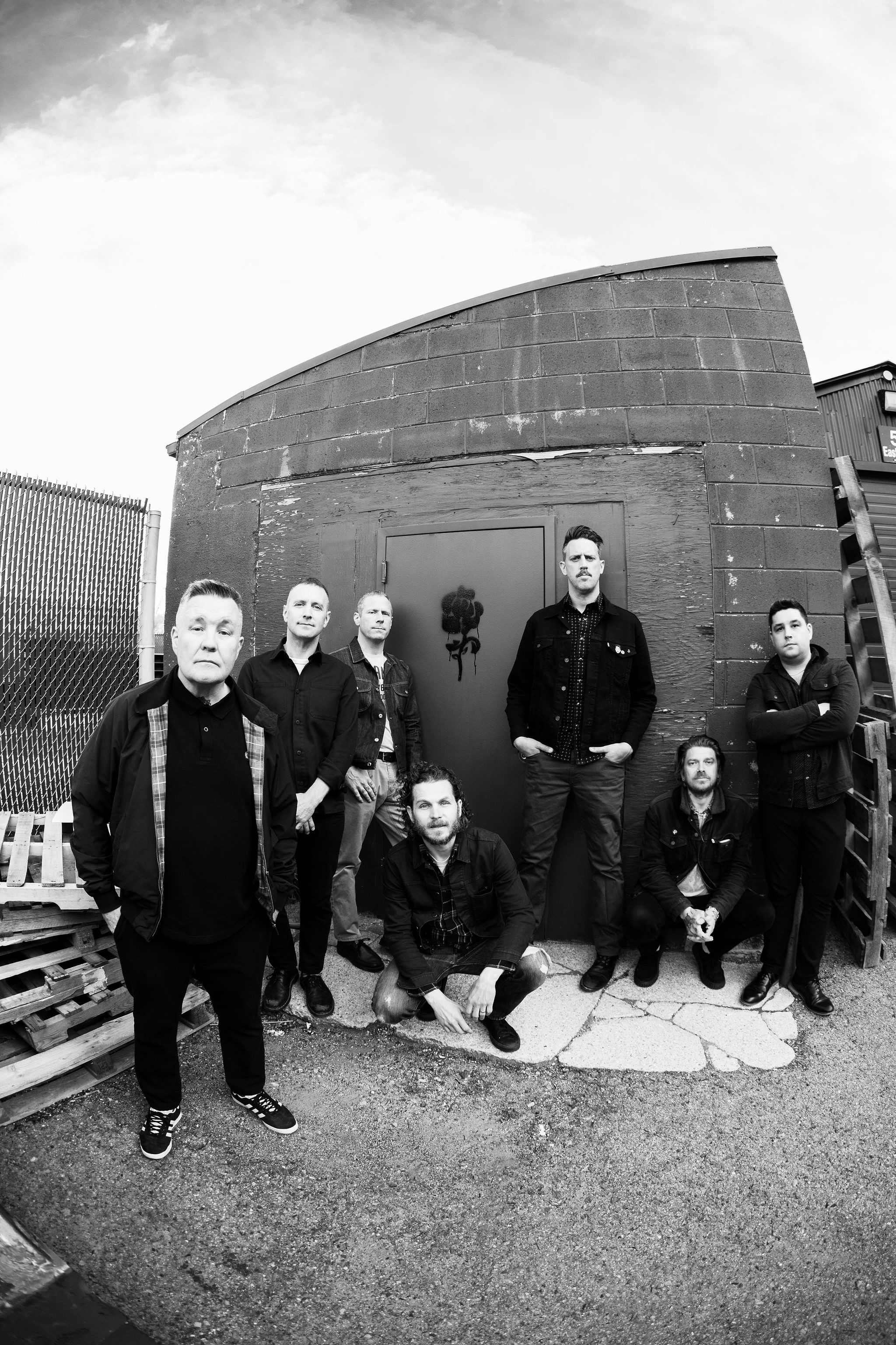 Zeltspektakel 2026: Dropkick Murphys