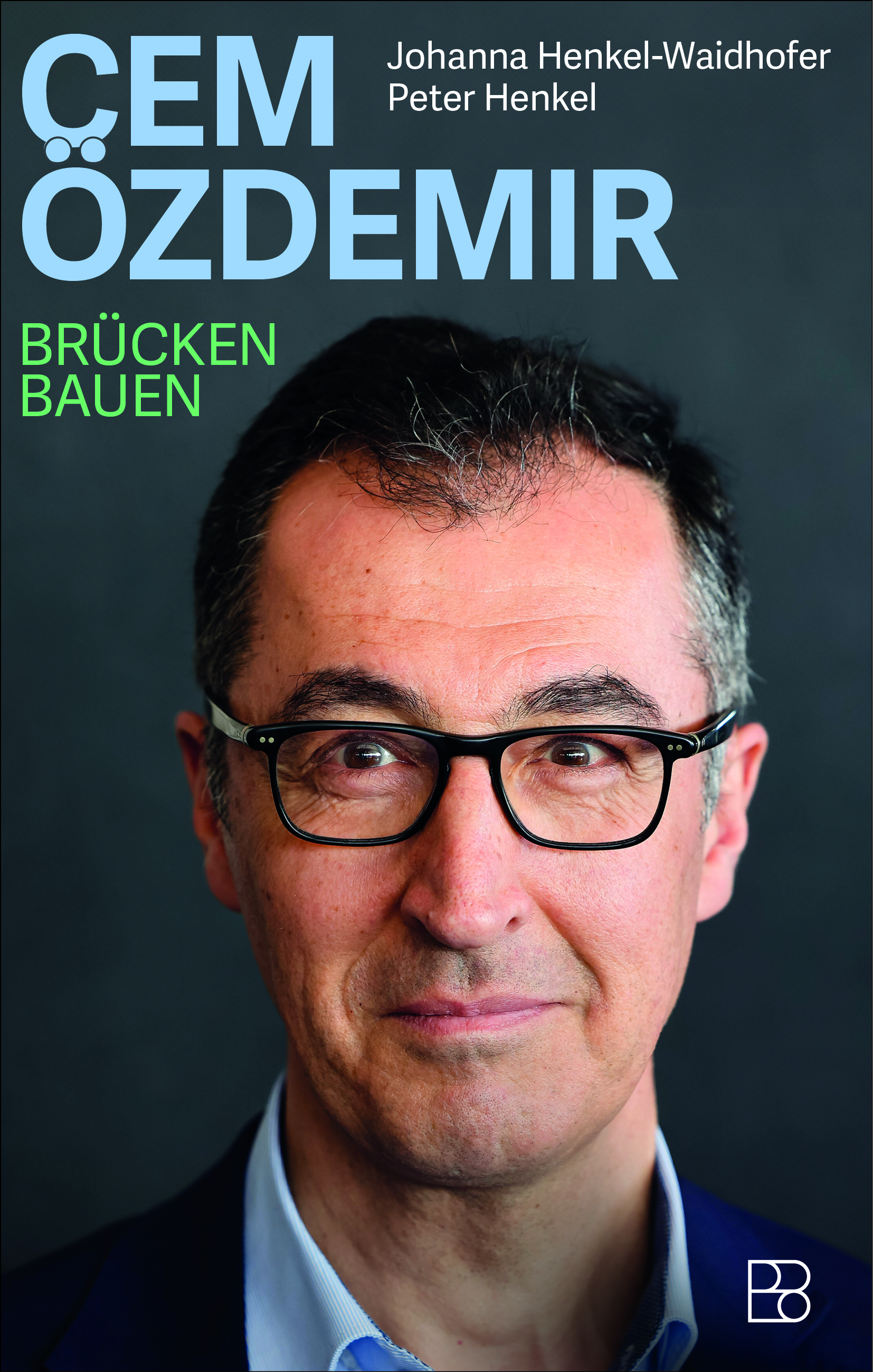 Cem Özdemir - Brücken bauen