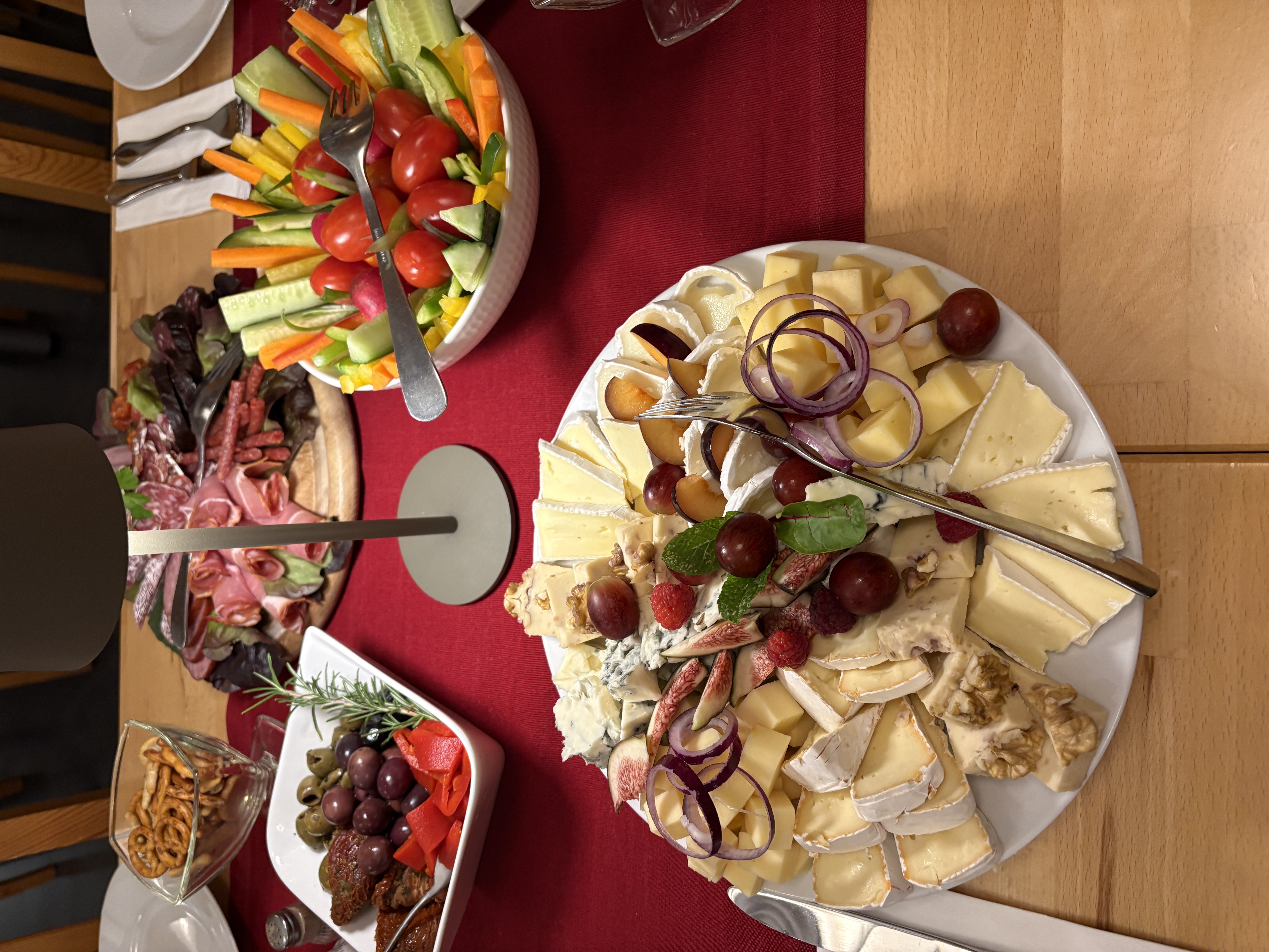 5er Weinprobe 2026 der "Pusteblume"-Kollektion