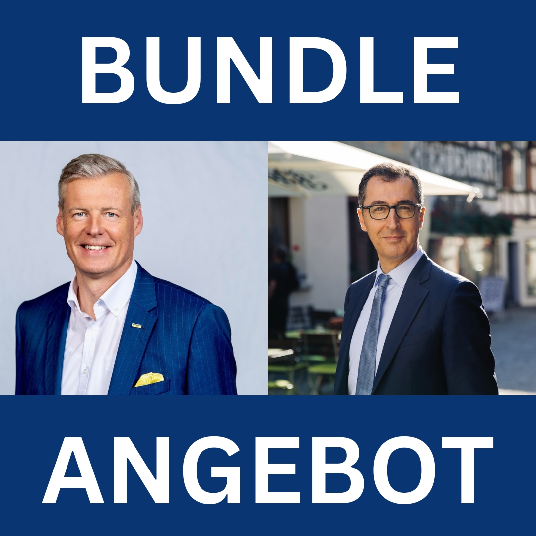 Schorndorfer SpekTALKel Bundle